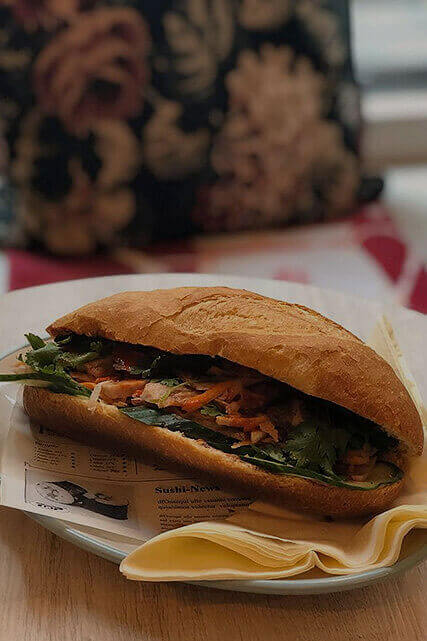Streetfood