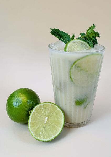 Coconut Kiss