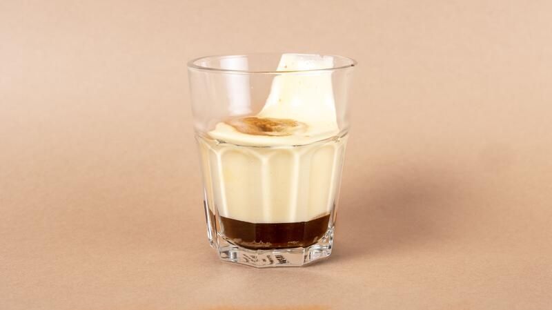 Egg-Presso - Espresso Trung