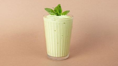 Avocado Smoothie