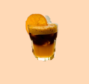Morgen Sonne Kafe'